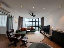 Parc Oasis (D22), Condominium #601185691